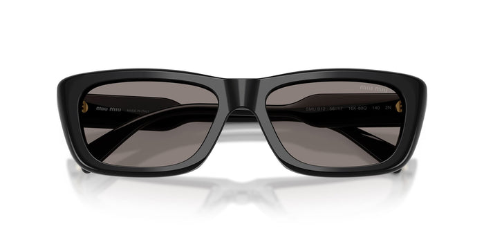 Miu Miu SMUB12S Cat-Eye