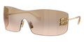 Miu Miu SMUB53S Cat-Eye