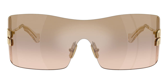 Miu Miu SMUB53S Cat-Eye