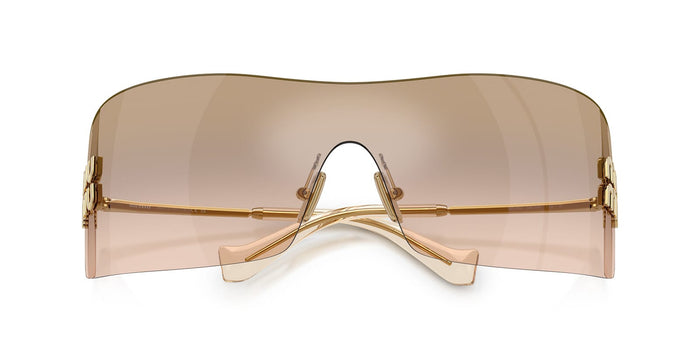 Miu Miu SMUB53S Cat-Eye