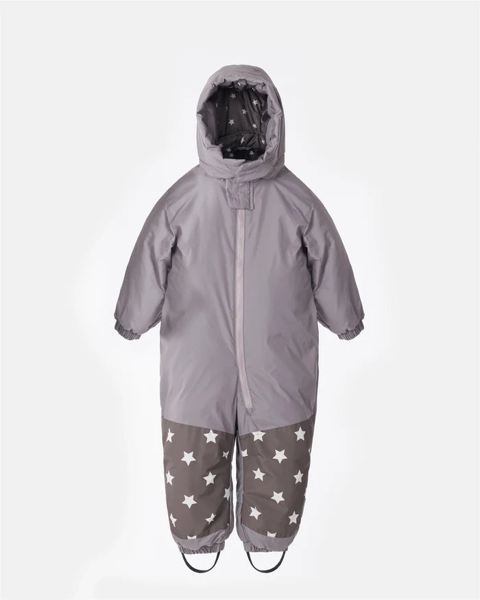 Print Ash Mauve//