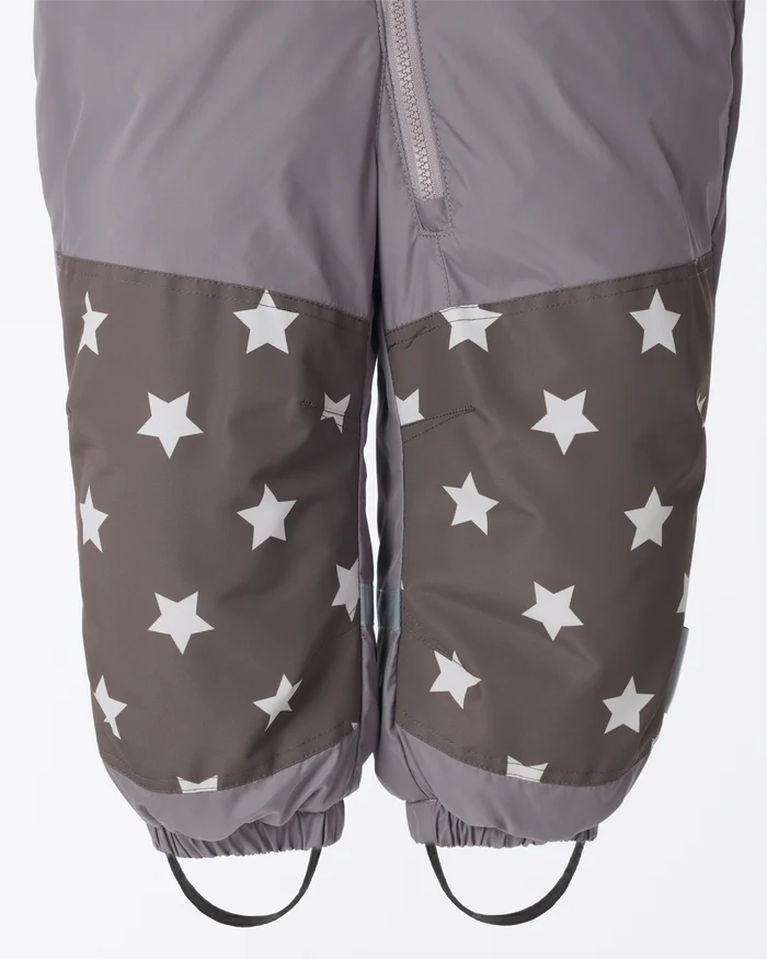 Print Ash Mauve//