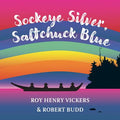Sockeye Silver, Saltchuck Blue (BD)
