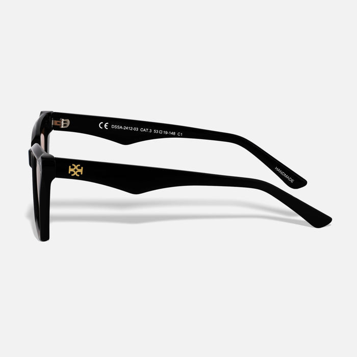 Solar Flare Ombre Sunglasses | Sunglasses by DORADO