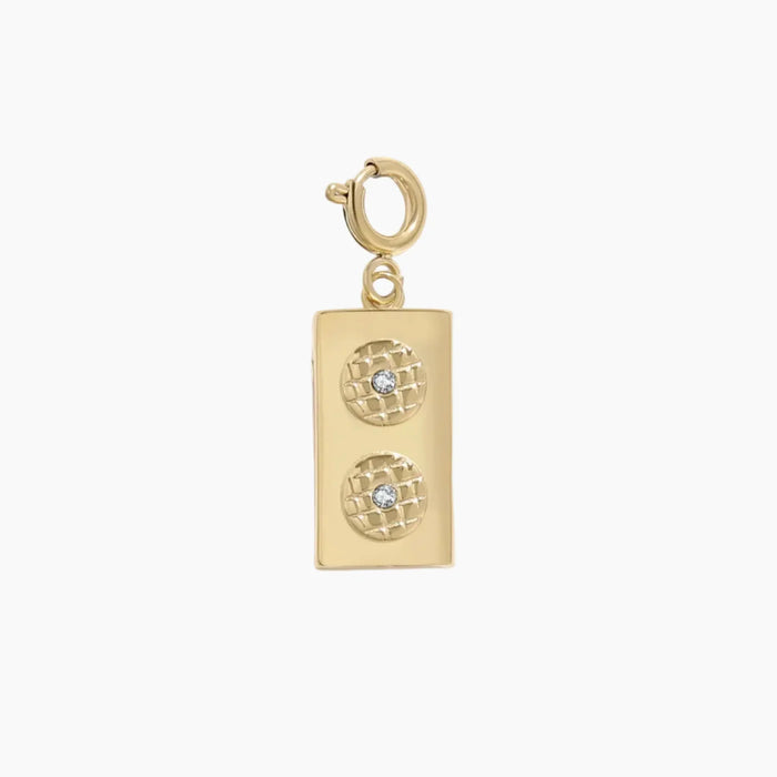 Speaker Charm | Charms by DORADO