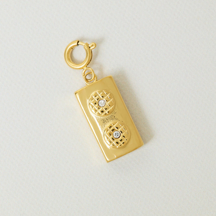 Speaker Charm