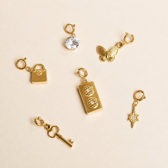 Speaker Charm | DORADO