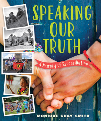 Speaking Our Truth (HC)