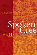 Spoken Cree, Level 2