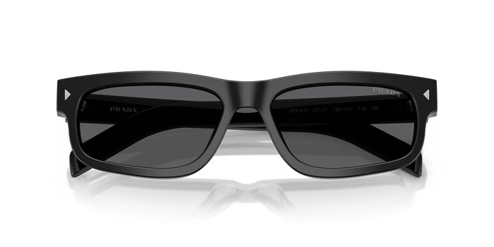 Prada SPR B11 Square
