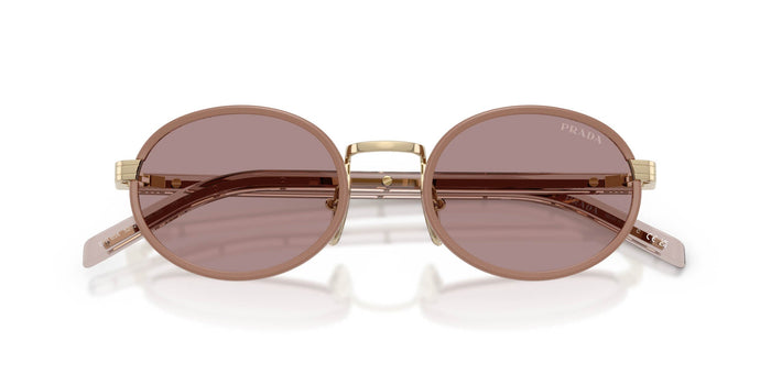 Prada SPR B56 Square