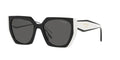 Prada SPR15W Cat-Eye
