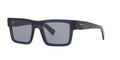 Blue/Blue / 52