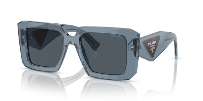 Transparent Graphite/Dark Grey / 51