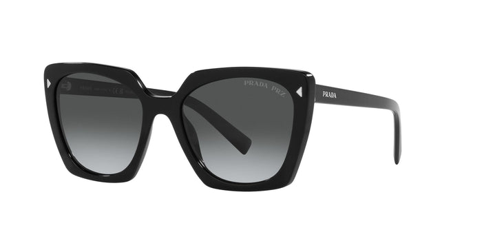 Black/Grey Polarised Gradient / 54