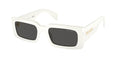 Prada SPRA07S Square