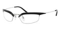 Prada SPRB50 Square