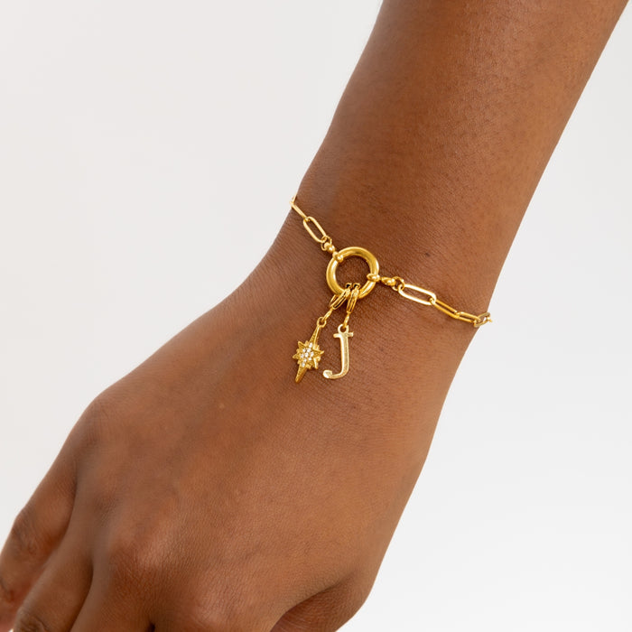 Starburst Charm | DORADO
