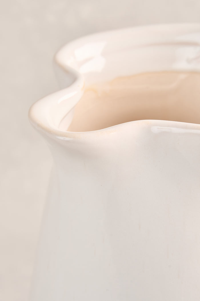 Statement Jug
