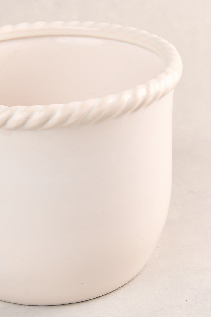 Statement Pot