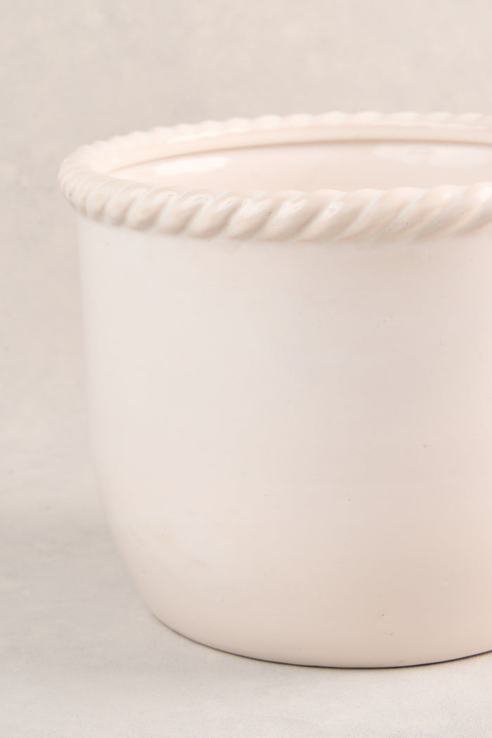 Statement Pot