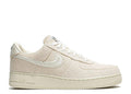 Nike Stussy x Air Force 1 Low ‘Fossil’ Revered Footwear