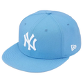 Supreme New York Yankees New Era 59Fifty Fitted Hat Blue