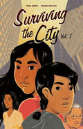 Surviving the City. Vol 1