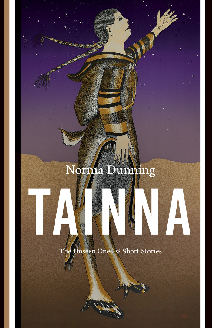 Tainna, The Unseen Ones, Short Stories