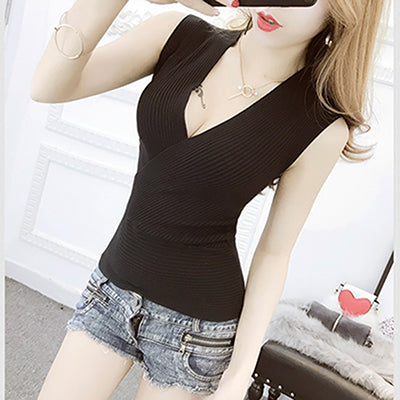 top black / One Size