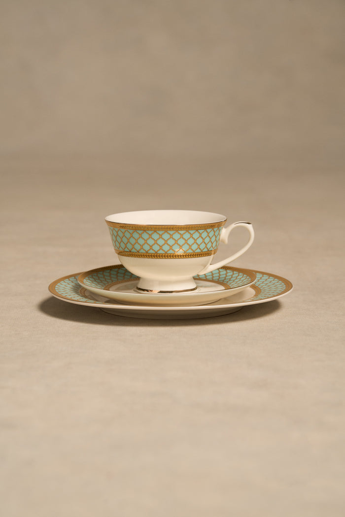 Teacup Set