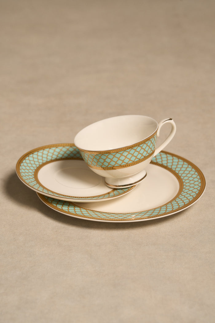 Teacup Set