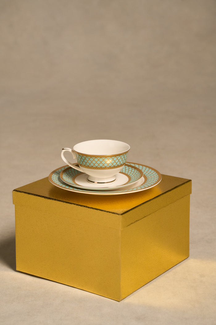 Teacup Set
