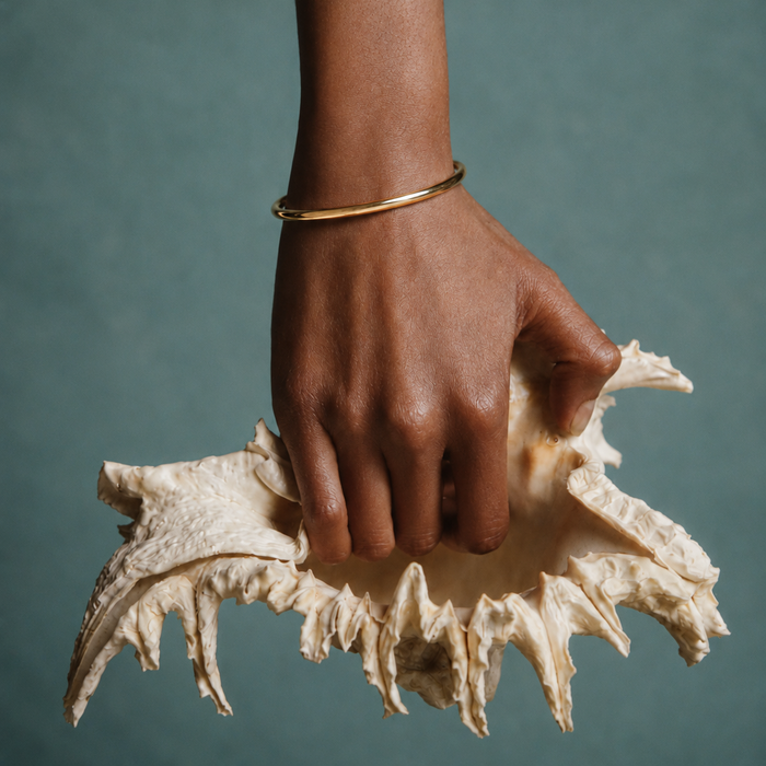 Tess Bangle Bracelet