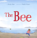 The Bee English Edition