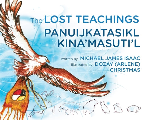 The Lost Teachings