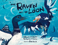 The Raven and the Loon (PB)