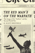 The Red Man's On The Warpath