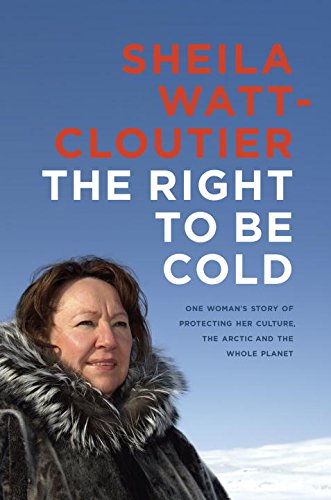 The Right To Be Cold