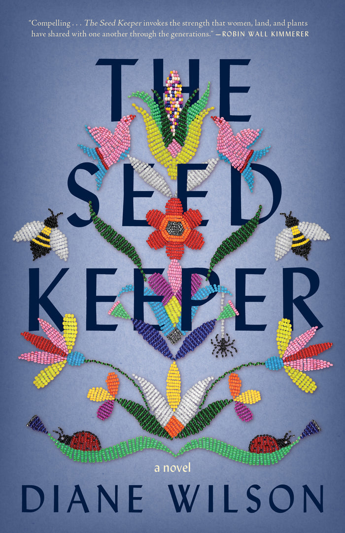 The Seed Keeper A Novel