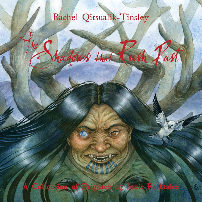 The Shadows that Rushed Past (PB)