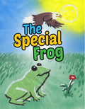 The Special Frog - English Language