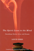 The Spirit Lives in the Mind