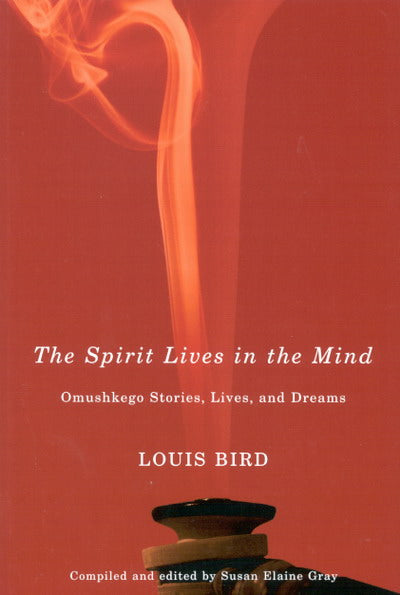 The Spirit Lives in the Mind