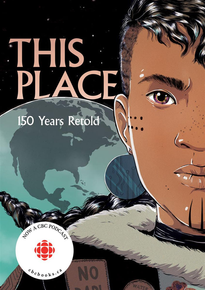 This Place : 150 Years Retold