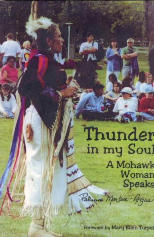 Thunder in my Soul