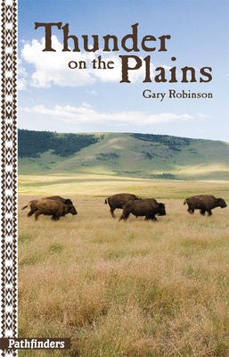 Thunder on the Plains (PB)