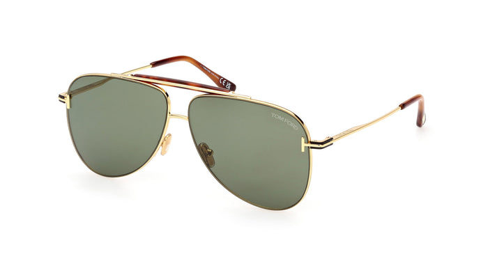 Shiny Deep Gold/Green / 60