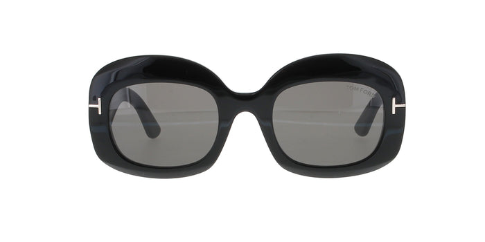 Tom Ford Carmen-02 TF1219 Cat-Eye