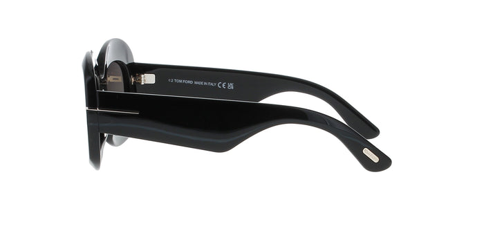 Tom Ford Carmen-02 TF1219 Cat-Eye